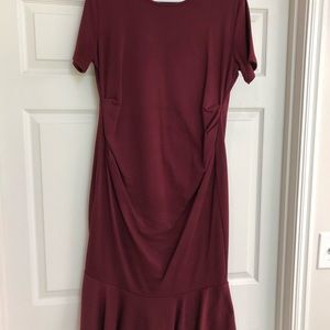 Maternity dress